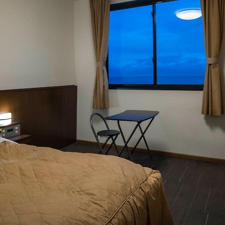Hotel Nami คุมาโนะ ภายนอก รูปภาพ