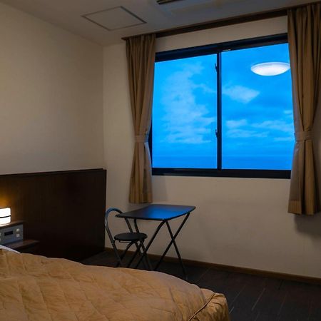 Hotel Nami คุมาโนะ ภายนอก รูปภาพ
