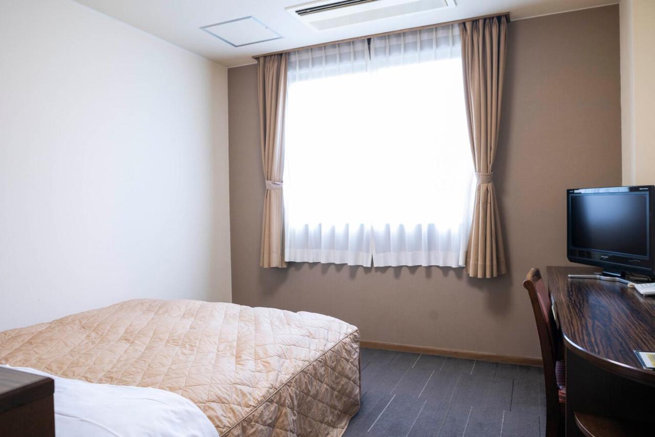 Hotel Nami คุมาโนะ ภายนอก รูปภาพ