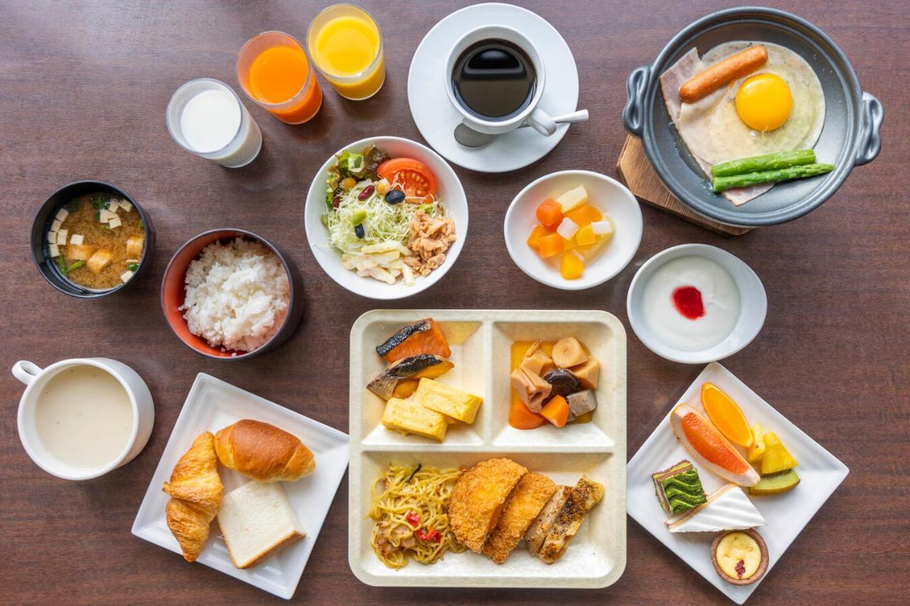 Hotel Nami คุมาโนะ ภายนอก รูปภาพ