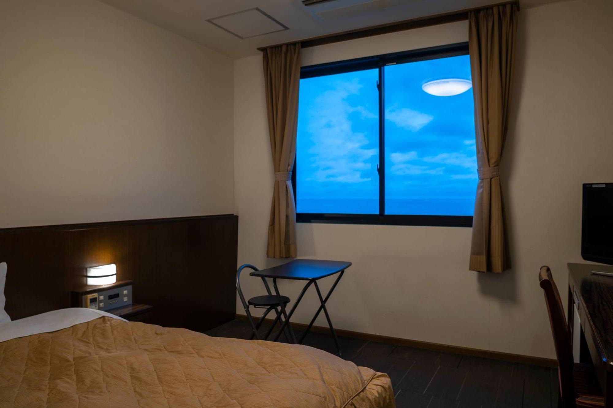 Hotel Nami คุมาโนะ ภายนอก รูปภาพ