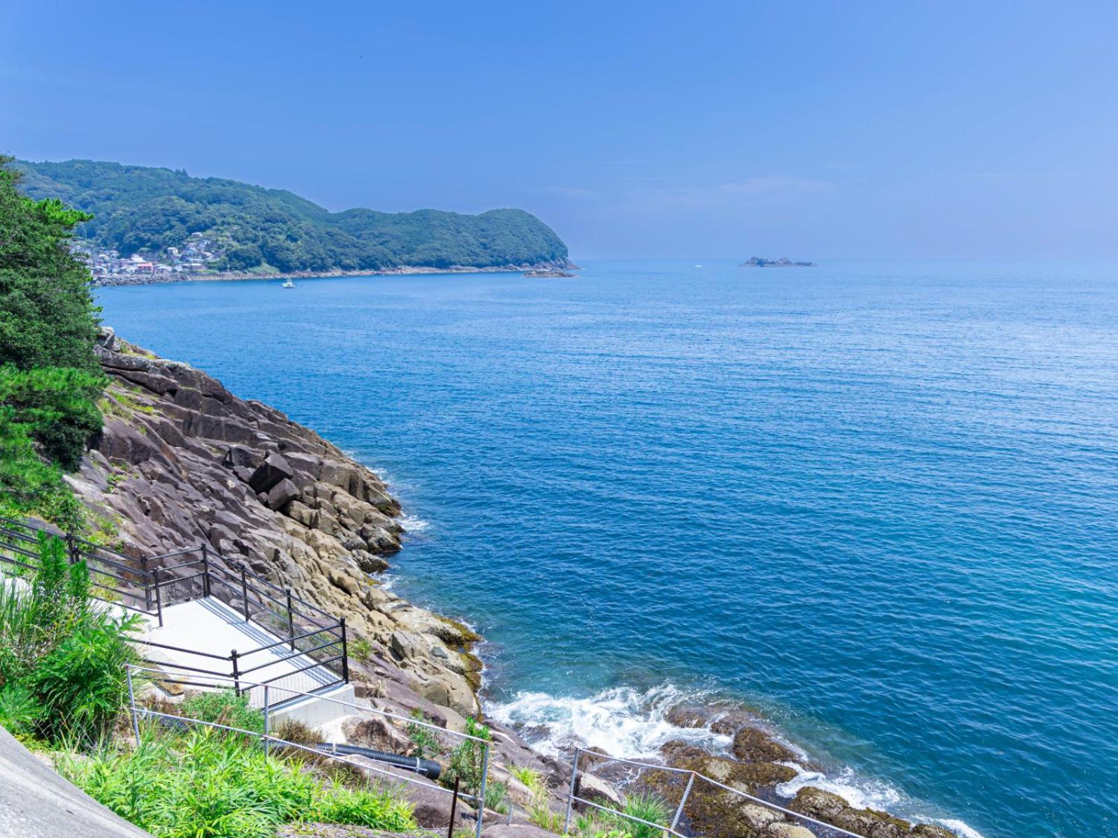 Hotel Nami คุมาโนะ ภายนอก รูปภาพ