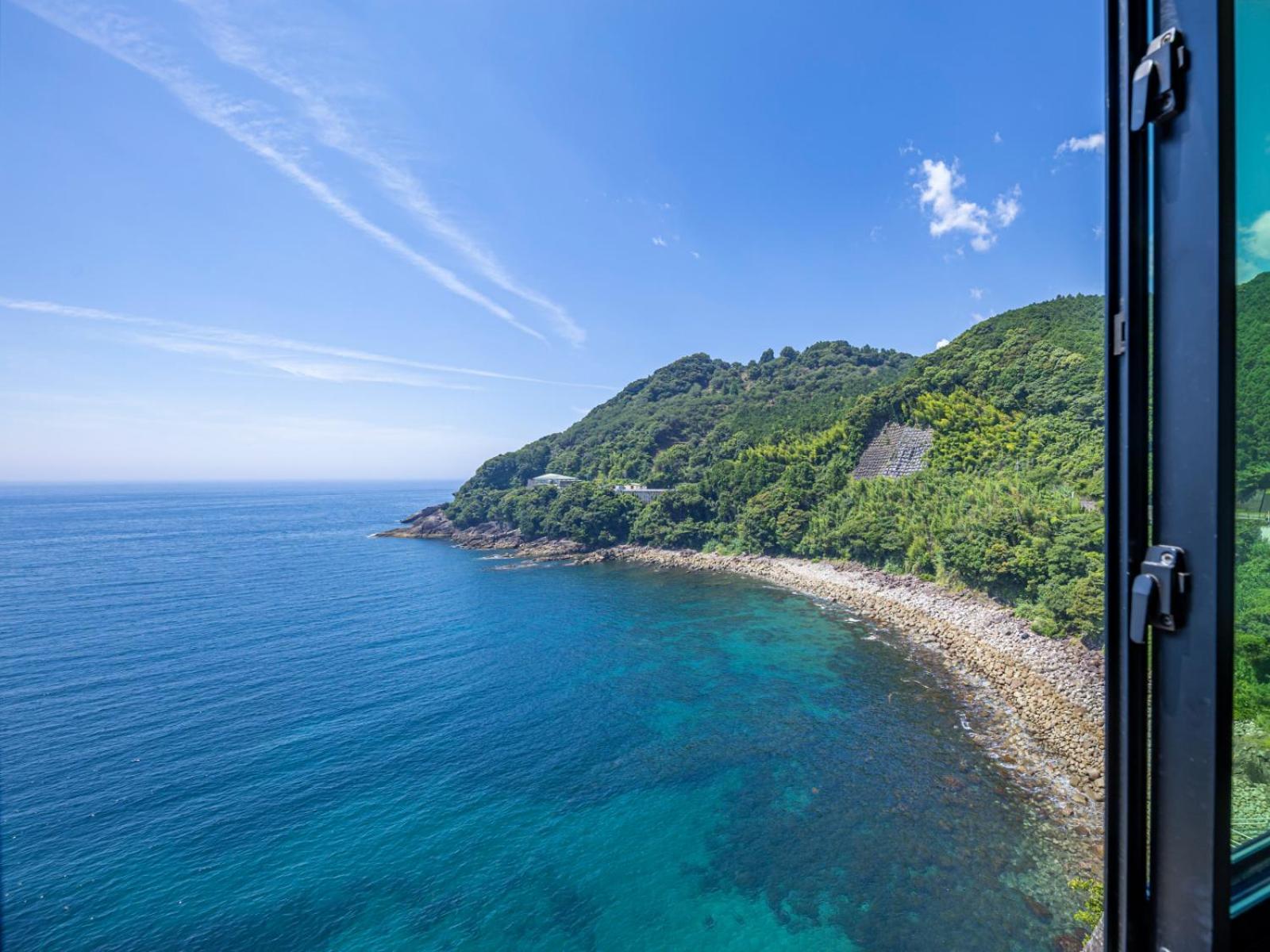 Hotel Nami คุมาโนะ ภายนอก รูปภาพ
