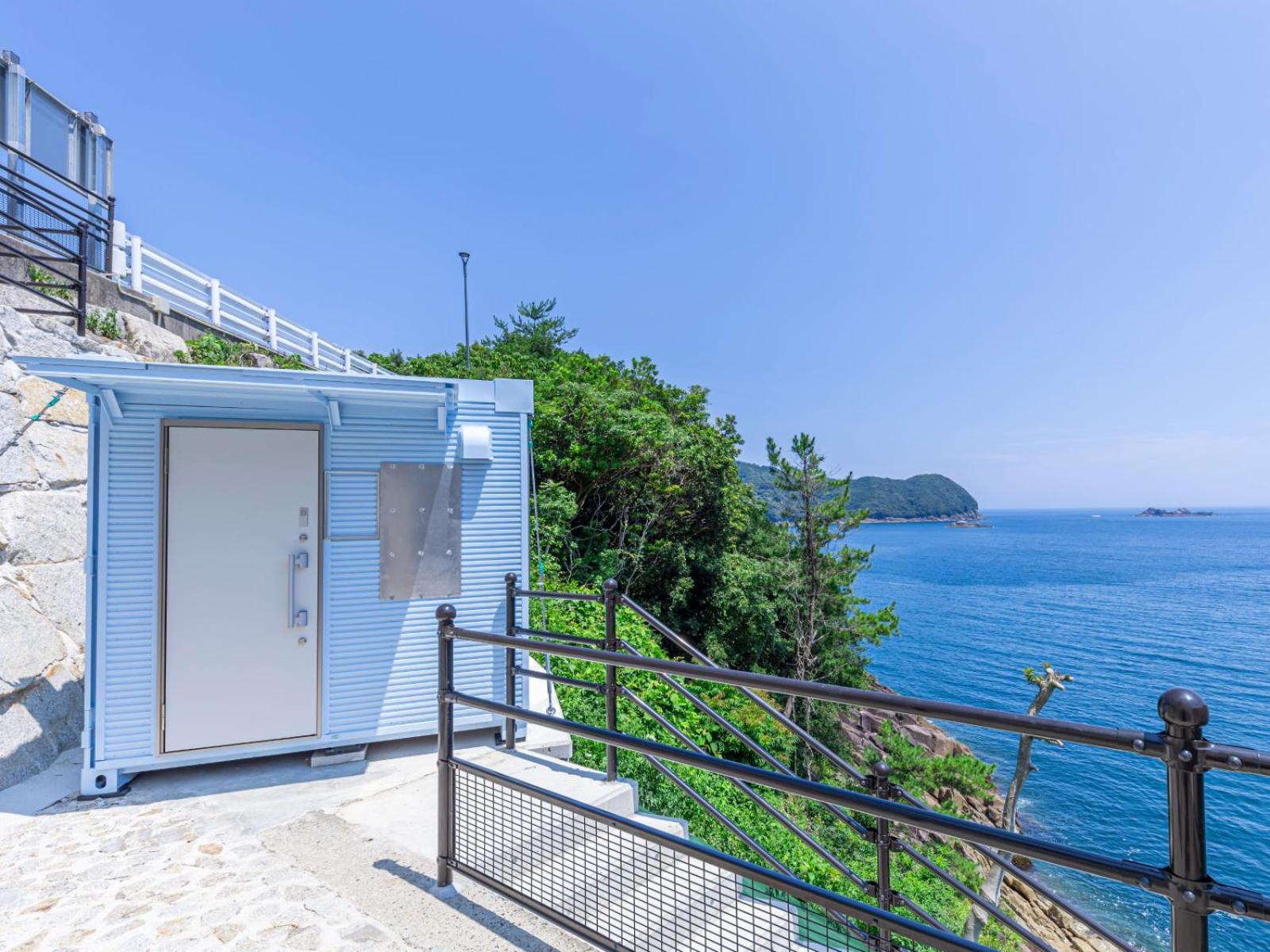 Hotel Nami คุมาโนะ ภายนอก รูปภาพ