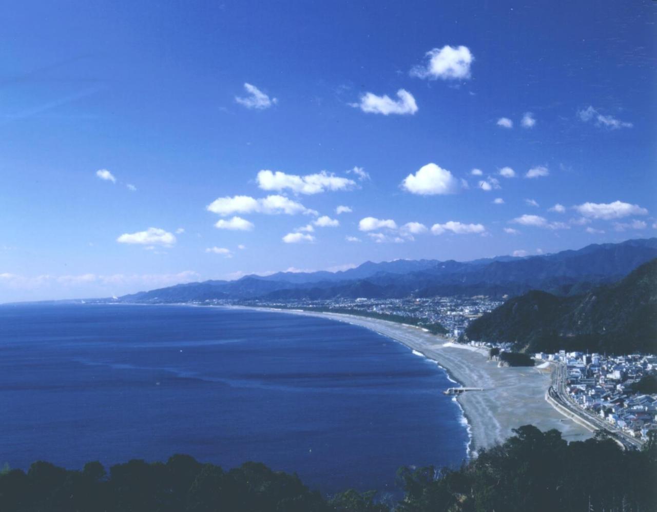 Hotel Nami คุมาโนะ ภายนอก รูปภาพ
