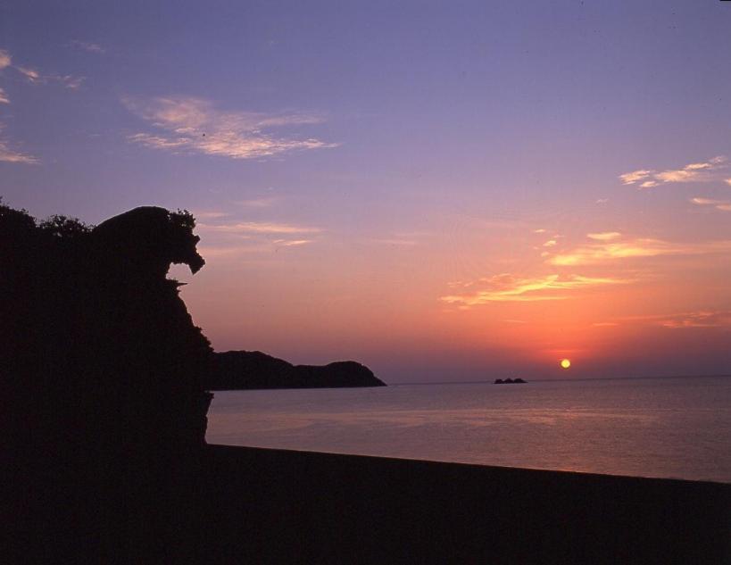 Hotel Nami คุมาโนะ ภายนอก รูปภาพ